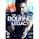 The Bourne Legacy [DVD]