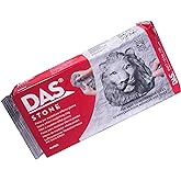 Das Kil Seramik Hamuru 1000gr Stone Effect