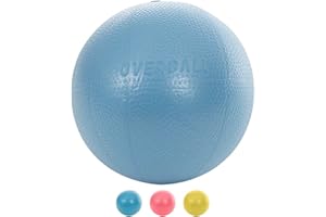 SPORTTEC Overball, ø 23 cm