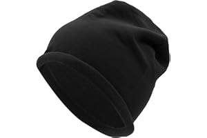 MAPIMANIA - Cappello Uomo Donna in Cotone, Berretto Estivo e Invernale, Cuffia Leggera Elasticizzata Taglia Unica
