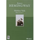 Silahlara Veda: B&uuml;t&uuml;n Eserleri: 7