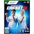 Nacon Cricket 24 - XB SX / XB1 PEGI