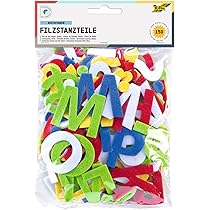 Barlone Lot De 260 Autocollants En Caoutchouc Mousse