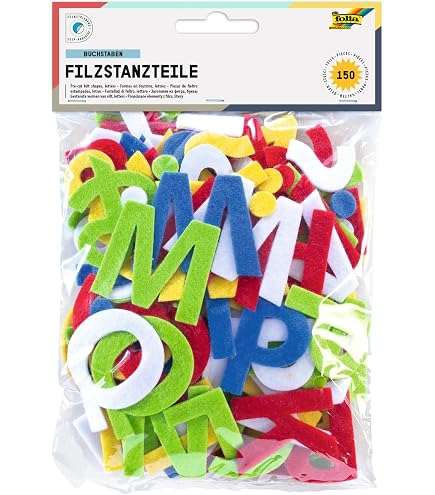 Set Di Lettere E Numeri Adesivi Glitterati In Gommapiuma Rosa: Oltre 140 Pezzi Per Personalizzare Coni Scolastici, Candele, Regali E Lavoretti Creativi Fai-da-te.