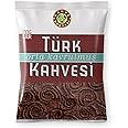 Kahve Dunyasi Turkish Ground Coffee Medium Roasted 100gram