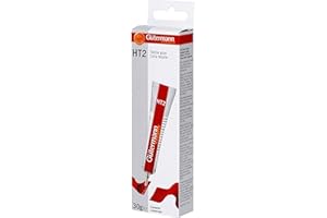 Gütermann HT2 TEXTIL - Adhesivo textil (30 g, sin disolventes)
