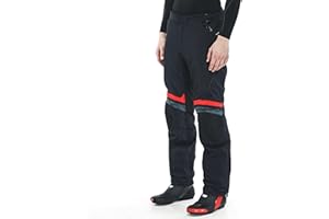 Dainese Carve Master 3 Gore-Tex Pantaloni tessili da moto