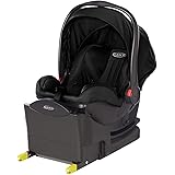 graco snugfix isofix base