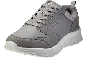 Lumberjack RAM, Scarpe con Lacci Uomo