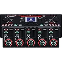 Boss RC-505 MK II Loop Station : Amazon.com.tr: Elektronik
