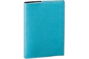 ‎QUO VADIS QUO VADIS - Lehrerkalender – 2025 – 2026 – Le Professeur – Wochenkalender horizontal – Französisch – Club Bleu – 12 Monate von Mitte Juli bis Mitte Juli – 21 x 27 cm