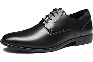 Bruno Marc Chaussure Homme Ville Lacets Oxford Dressing Costume Entreprise Officiel Urban Habillées Mariage SBOX221M