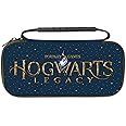 Freaks and Geeks Wizarding World Harry Potter Hogwarts Legacy, 299281, XL Protection Case for Nintendo Switch, Switch Oled, Logo