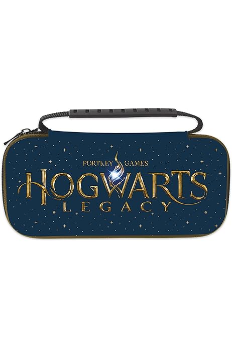 Freaks And Geeks Wizarding World Harry Potter Hogwarts Legacy, 299281s, XL  Case for Nintedo Sitch, Switch Oled, castle : : Cancelleria e  prodotti per ufficio