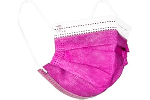 MASCHERINE VENETE Mascherine chirurgiche da bambino - 100 mascherine da bambino confezionate in pacchetti da 10