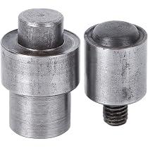 Pavlleen Occhiello Strumento Kit, 120 Pezzi Occhielli Set di Occhielli Pavlleen Occhiello Strumento Kit, 120 Pezzi Occhielli Set di Occhielli