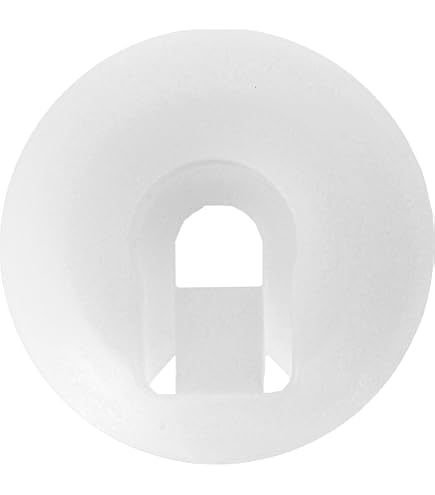 Rivets Expansés Aluminium Tête Large - Boîte De 100 | Compatibles FIAT DOBLO II, RENAULT KANGOO III... - 10