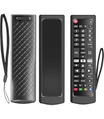 LG AKB75675301 Original Remote Control for Smart LED TV 2018 2019 LG AKB75675301 Original Remote Control for Smart LED TV 2018 2019