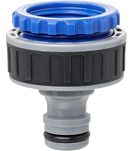 FITT ASPIRFLEX PLUS 4 m - Tuyau pour l’Aspiration de l’Eau, pour le