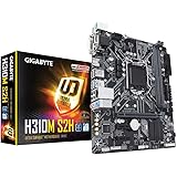 Gigabyte H310M S2H Motherboard Intel Socket LGA 1151 Micro ATX