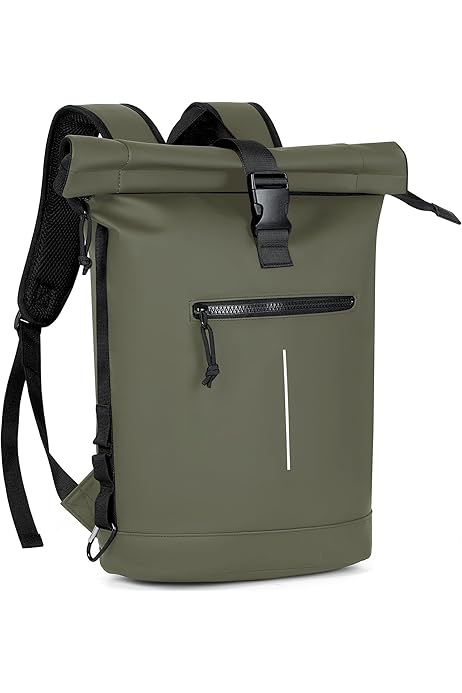 Mochila Acuatica Mochila Impermeable 20NE 25L Para Deportes