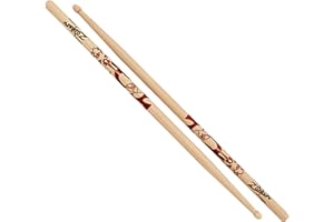 ZILDJIAN DAVE GROHL SIGNATURE SERIES Akcesoria perkusyjne Pałki perkusyjne