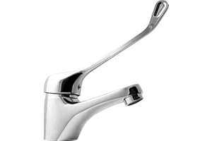 Aqualy® - Monomando lavabo"Medical"