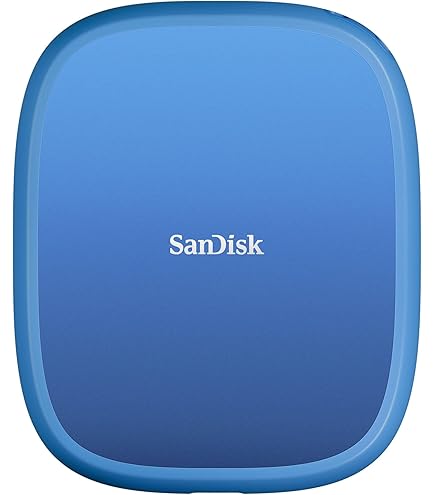 SanDisk Creator Phone SSD 1TB, compatible with MagSafe, up to 1000