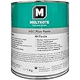 Molykote HSC Plus Paste 1KG, Lubricant Paste, 1kg, Prevent Corrosion