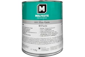 Molykote Smeerpasta HSC plus