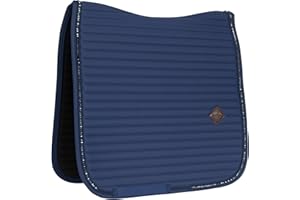 Kentucky - Tapis Pearls dressage navy