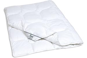 f.a.n. Frankenstolz 53161-09625-10 Steppbett / f.a.n. Kansas / 135 x 200 cm