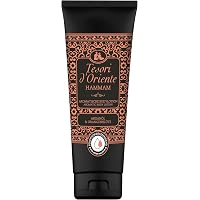 Tesori D’Oriente Duft – Sandelholz Kaschmir & Vetiver, 100 Ml – Holzig-frisch Mit Bergamotte, Grünem Tee & Rose