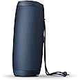Energy Sistem Speaker FS3 Altavoz portátil (20 W, Tecnología True Wireless Stereo, Bluetooth 5.0, USB/microSD MP3 Player, FM 