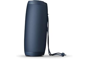 Energy Sistem Speaker FS3 Altavoz portátil (20 W, Tecnología True Wireless Stereo, Bluetooth 5.0, USB/microSD MP3 Player, FM Radio)