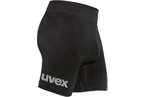Uvex Herren-Funktionsunterwäsche - Sport & Freizeit - Tencel Thermo-Gewebe