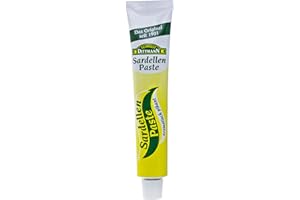 ‎FEINKOST DITTMANN Feinkost Dittmann Sardellenpaste, 60 g