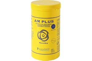 FOODAR AM Plus - Polvere Addensante a Base di Amido di Mais (500 g)