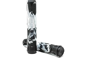 CORE Empuñaduras de Manillar Pro Soft de 170 Mm Scooter, Juventud Unisex