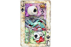 DIY 5D Diamant Peinture Complète Foret Point Kit,MWOOT 5D Diamond Pasted Painting De Croix Strass Broderie Diamant Art Craft pour Home Décoration Murale(30x40 cm),Style A