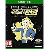 Fallout 4 GOTY - Xbox One [Edizione: Regno Unito]