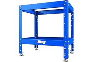 Kreg KRS1035 Support de magasin multifonction
