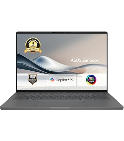 Vivobook S 14 inch | Slim OLED AI Laptop Australia