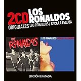 No Puedo Vivir Sin Los Ronaldos Los Ronaldos Amazon Es Musica no puedo vivir sin los ronaldos los
