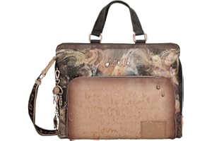 Anekke Dreamverse Land - Cassetta per lettere, multicolore