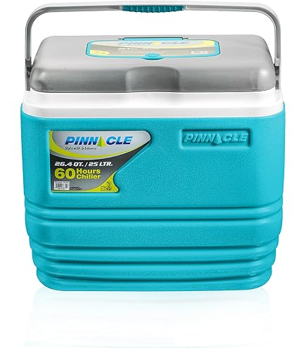 Buy Coleman PowerChill 40Qt/37.8 Liters Thermoelectric Cooler
