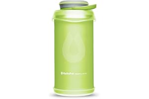 Hydrapak Stash Collapsible Bottle (1 litre)