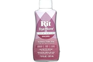 NAKOMA PRODUCTS Rit Synthetic Liquid Dye Plum Berry 236ml