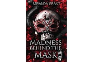 Madness Behind the Mask: Hard Edition: PREQUEL (Book of Shadows)