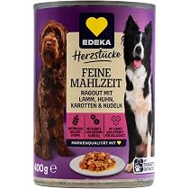 Classic Dog Hundenahrung & Hundefutter aus Lamm & Reis 15kg   hypoallergenes Trockenfutter fr empfindliche Hunde  Schonkost bei  Allergien & Magen-Darm-Problemen  Dog Food : Amazon.de: Haustier